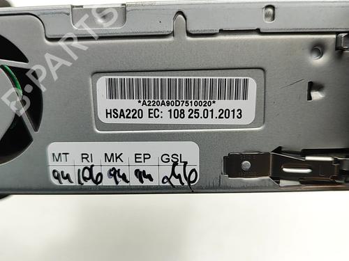 Electronic module AUDI Q7 (4LB) 3.0 TDI quattro | BP30972021M83 - Image 5
