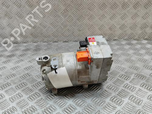 Used AC compressor AC compressor VW ID.4 (E21) PRO (265 hp) 33368834 33368834