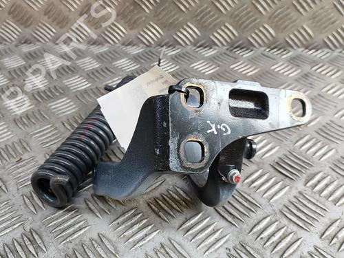 Hinge/Door check strap TESLA MODEL X (5YJX) P100D AWD | BP33372607C146 - Image 5