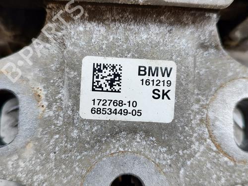 Motorophæng BMW X2 (F39) sDrive 18 i | BP28687525M89 