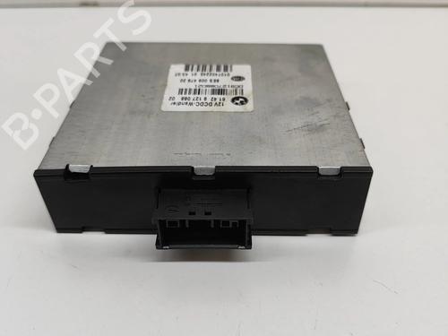 Electronic module MINI MINI (R56) Cooper D | BP24306567M83