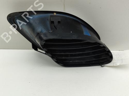 Grille PORSCHE BOXSTER (986) 2.5 | BP28446699C40 