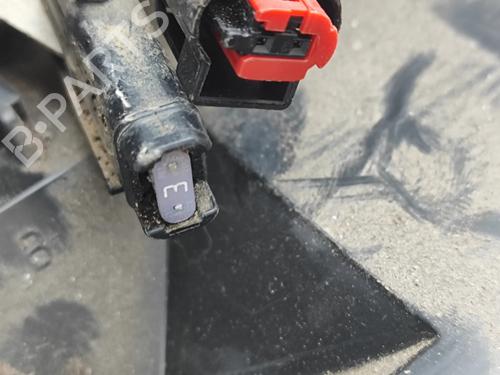 Electronic module FORD TRANSIT V363 Van (FCD, FDD) 2.0 EcoBlue RWD | BP33697855M83 - Image 6