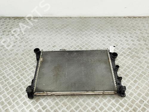 Used Water radiator Water radiator MERCEDES-BENZ C-CLASS Coupe (C204) C 220 CDI (204.302) (170 hp) 36066947 36066947