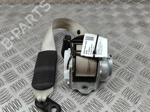 Used Rear right seatbelt Rear right seatbelt BMW X5 (G05, F95) xDrive 30 d (249 hp) 27780212 27780212