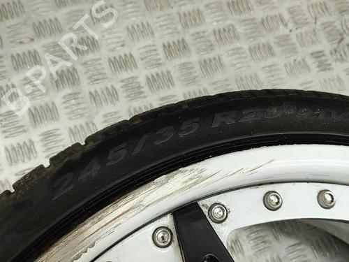 Rim FERRARI CALIFORNIA 4.3 | BP32119449C45 