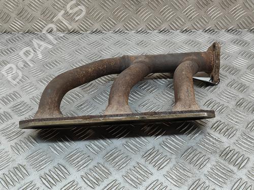 Exhaust manifold PORSCHE BOXSTER (986) S 3.2 | BP22350796M110 