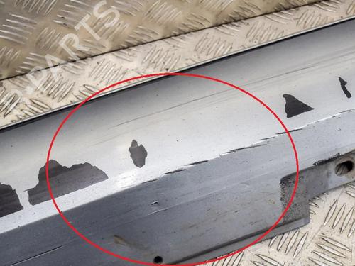 Right sideskirt AUDI A8 D4 (4H2, 4H8, 4HC, 4HL) 4.2 TDI quattro | BP29226915C114