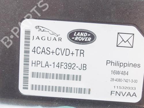 Electronic module LAND ROVER RANGE ROVER SPORT II (L494) 3.0 SDV6 4x4 | BP10071662M83 