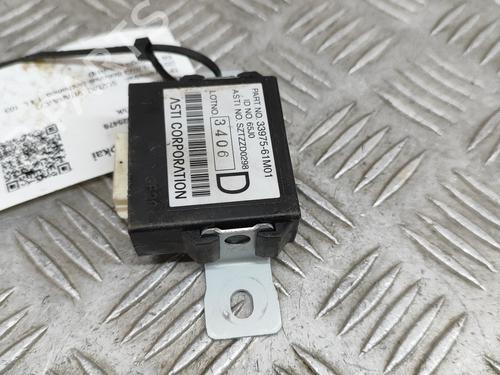 Elektronisk modul SUZUKI VITARA (LY) 1.4 T AllGrip (APK414) | BP25217481M83 