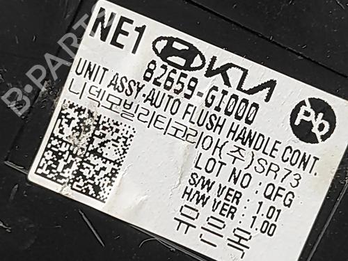 Electronic module HYUNDAI IONIQ 5 (NE) EV | BP34249140M83  - Image 6