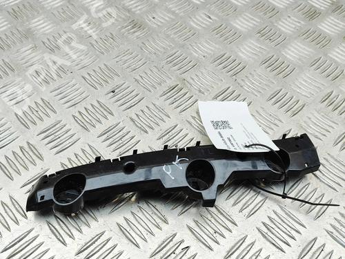 Used Front bumper bracket Front bumper bracket NISSAN LEAF (ZE1) Electric (218 hp) 39989395 39989395