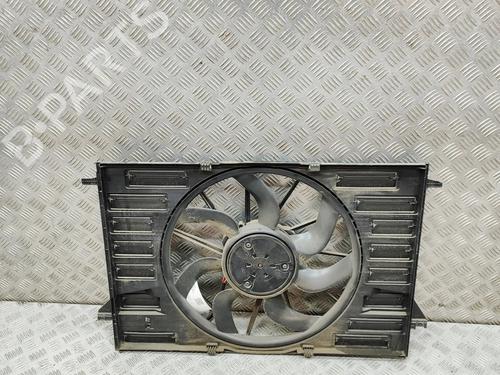 Radiator fan AUDI A4 B9 (8W2, 8WC) 2.0 TFSI | BP33797925M35 - Image 2