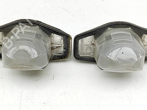 Licence plate light HONDA CIVIC IX (FK) 2.2 i-DTEC (FK3) | BP29616109I40 