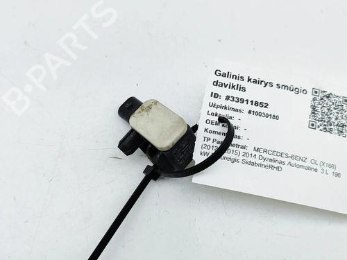 electronic-sensor-mercedes-benz-gl-class-x166-2012-2013-2014-2015-32170760 main image