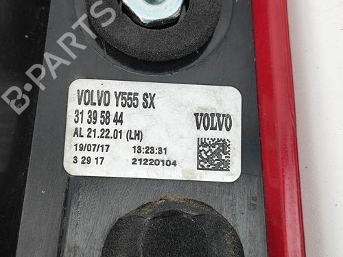 Left taillight VOLVO V40 Hatchback (525) D2 | BP38308044C34 - Image 8