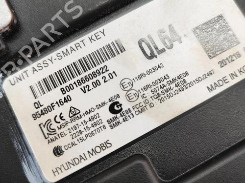 Electronic module KIA SPORTAGE IV (QL, QLE) 1.6 T-GDI | BP27174594M83