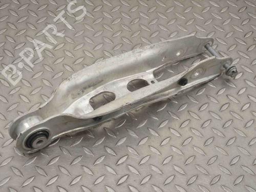 Used Left rear suspension arm PORSCHE 911 (997) 3.6 Carrera (325 hp) 30241053
