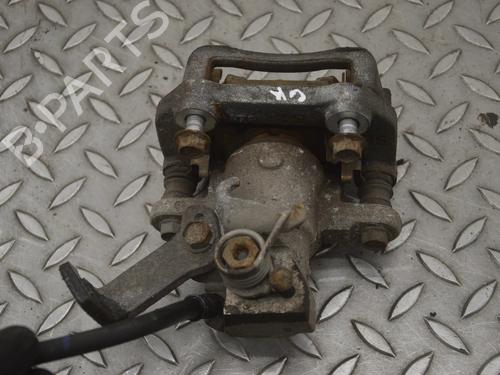 Left rear brake caliper SUZUKI VITARA (LY) 1.4 T (APK414) | BP33362508M107 - Image 5