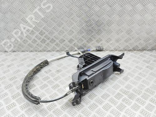 Gearstang AUDI Q2 (GAB, GAG) 1.6 TDI | BP39244721M90 - Image 5