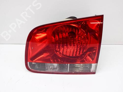 Used Right tailgate light Right tailgate light VW TOUAREG (7LA, 7L6, 7L7) 3.2 V6 (220 hp) 9228323 9228323