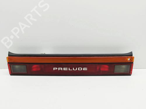 Used Third brake light HONDA PRELUDE III (BA) 2.0 i EX 16V (BA5) (150 hp) 30440021