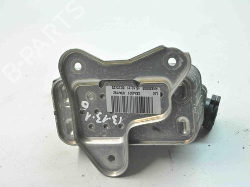 Oliekøler BMW 3 Coupe (E92) 325 d | BP30212019M33