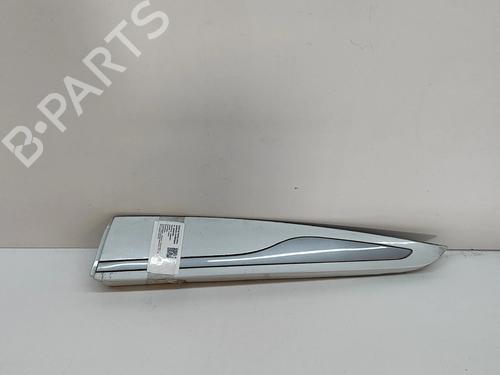 Used Door moulding trim Door moulding trim RENAULT CLIO IV (BH_) 0.9 TCe 90 (BHNF, BHMA, BHMH, BHJK, BHJR) (90 hp) 24818941 24818941