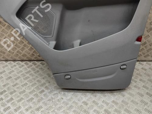 Front right panel FORD TRANSIT V363 Van (FCD, FDD) 2.0 EcoBlue | BP37642336C59 - Image 3
