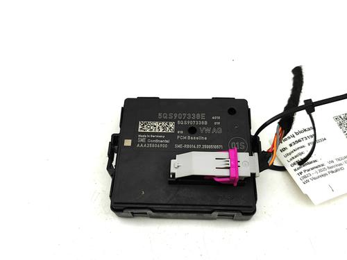 Used Electronic module Electronic module VW TIGUAN (CT1) 1.5 eTSI (131 hp) 35811594 35811594