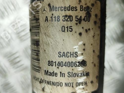 Right front shock absorber MERCEDES-BENZ CLA (C118) CLA 200 (118.387) | BP27784969M17 