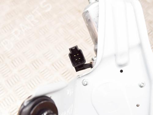 Rear wiper motor VW TRANSPORTER T5 Van (7HA, 7HH, 7EA, 7EH) 2.0 TDI | BP26279285M102