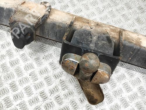 Trækkugle/Mekanisme FORD RANGER (TKE) 3.2 TDCi 4x4 | BP33378614C141 - Image 7