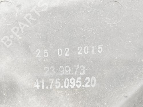 Pipe FERRARI CALIFORNIA 4.3 | BP32119033M125 