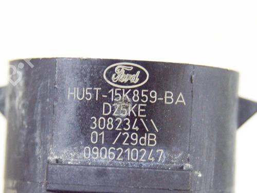 Electronic module FORD TRANSIT CUSTOM V362 Van (FY, FZ) 2.0 EcoBlue mHEV | BP27760726M83  - Image 6