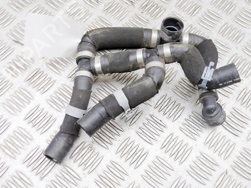 Pipe VW TAYRON (R41) 1.5 eHybrid | BP39534743M125 - Image 5