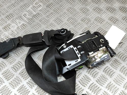 Front right seatbelt MERCEDES-BENZ CLS (C218) CLS 350 BlueTEC / d (218.326) | BP22351313I25 