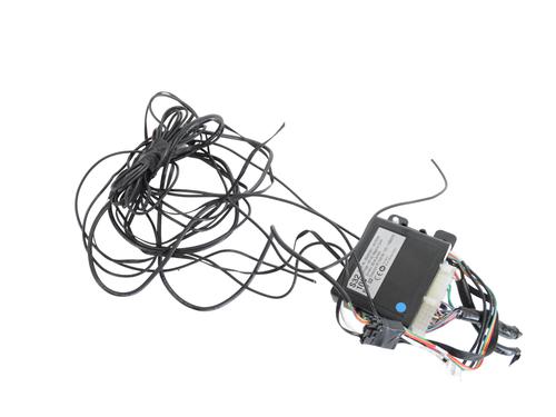 Used Electronic module Electronic module SUBARU OUTBACK (BS) 2.0 D AWD (BSD) (150 hp) 33358406 33358406