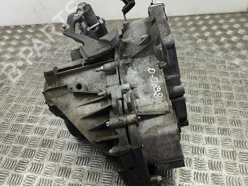 Used Gearbox Gearbox PEUGEOT 308 CC (4B_) 1.6 16V (120 hp) 24581755 24581755