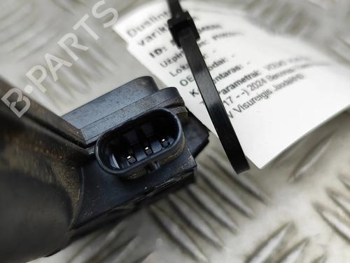 Electronic module VOLVO XC40 (536) B3 Mild-Hybrid | BP31859250M83