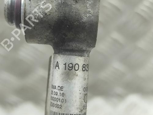 AC pipe MERCEDES-BENZ AMG GT (C190) GT (190.377) | BP28101490M126 