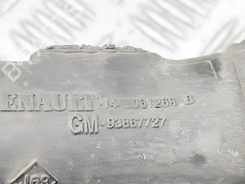 Pipe OPEL VIVARO B Van (X82) 1.6 CDTI (05) | BP31192638M125  - Image 6