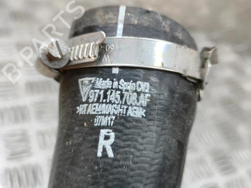Intercooler pipe PORSCHE PANAMERA (971) 3.0 (97AAA1, 97BAA1) | BP23562076M127 - Image 6