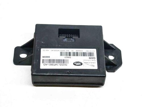 Used Electronic module JAGUAR F-TYPE Coupe (X152) 3.0 SCV6 (340 hp) 8838093