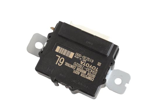 Elektronisk modul LEXUS NX (_Z1_) 300h AWD (AYZ15_) | BP30243430M83