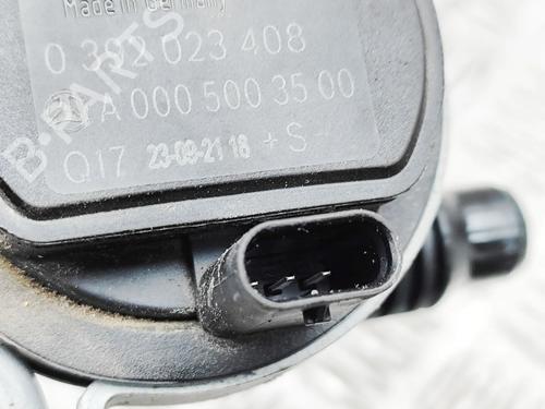 Auxiliary water pump MERCEDES-BENZ A-CLASS (W177) A 180 (177.084) | BP33110389M111  - Image 6