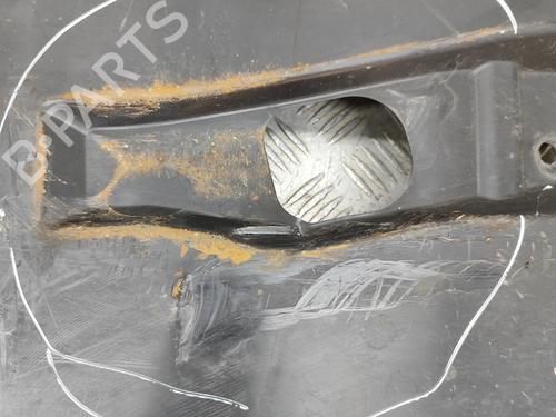 Bundpladebeskyttelse MAZDA CX-30 (DM) e-SKYACTIV-X M Hybrid | BP30574873M92 