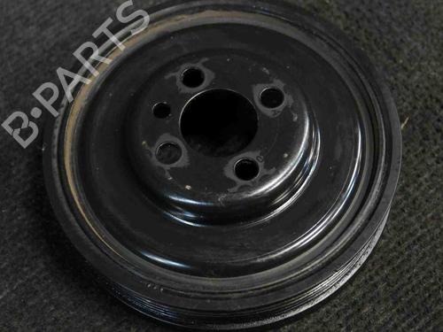 Used Pulley AUDI A4 B8 (8K2) 2.0 TDI (177 hp) 14642107