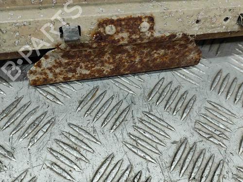 Right sideskirt TOYOTA LAND CRUISER PRADO (_J12_) 3.0 D-4D (KDJ120, KDJ125, KDJ121) | BP29542351C114 