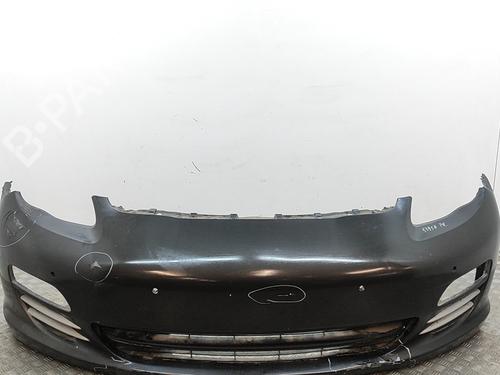 Used Front bumper PORSCHE PANAMERA (970) 3.6 4 (300 hp) 27803777
